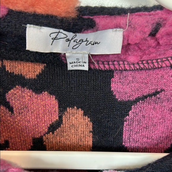 Floral Patterned Jacket - Picture 2 of 7